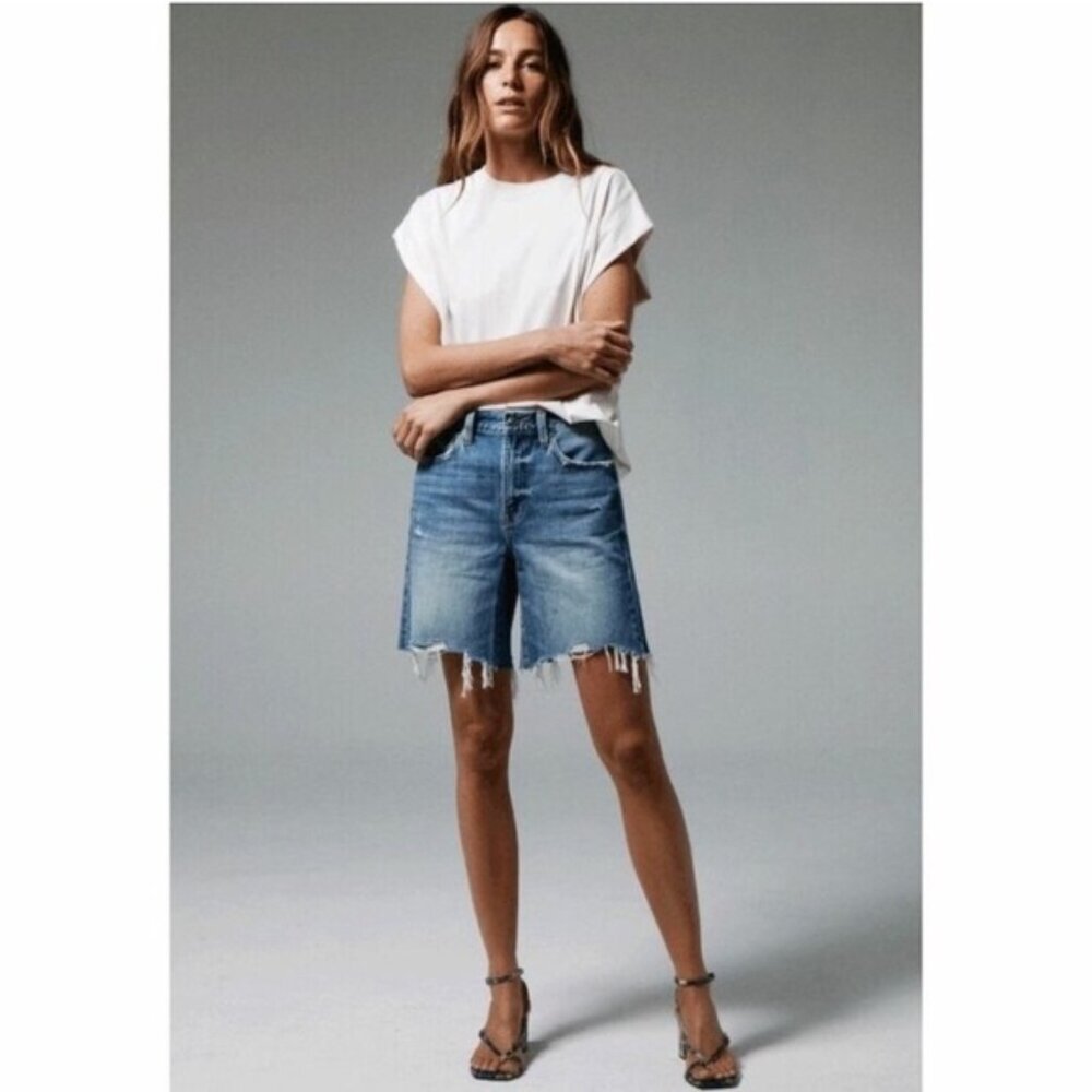 Pistola Kelly 90s Skater Short in Florence size 27